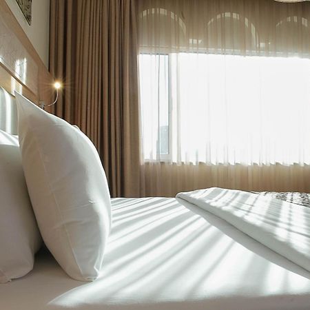 Toledo Amman Hotel Luaran gambar