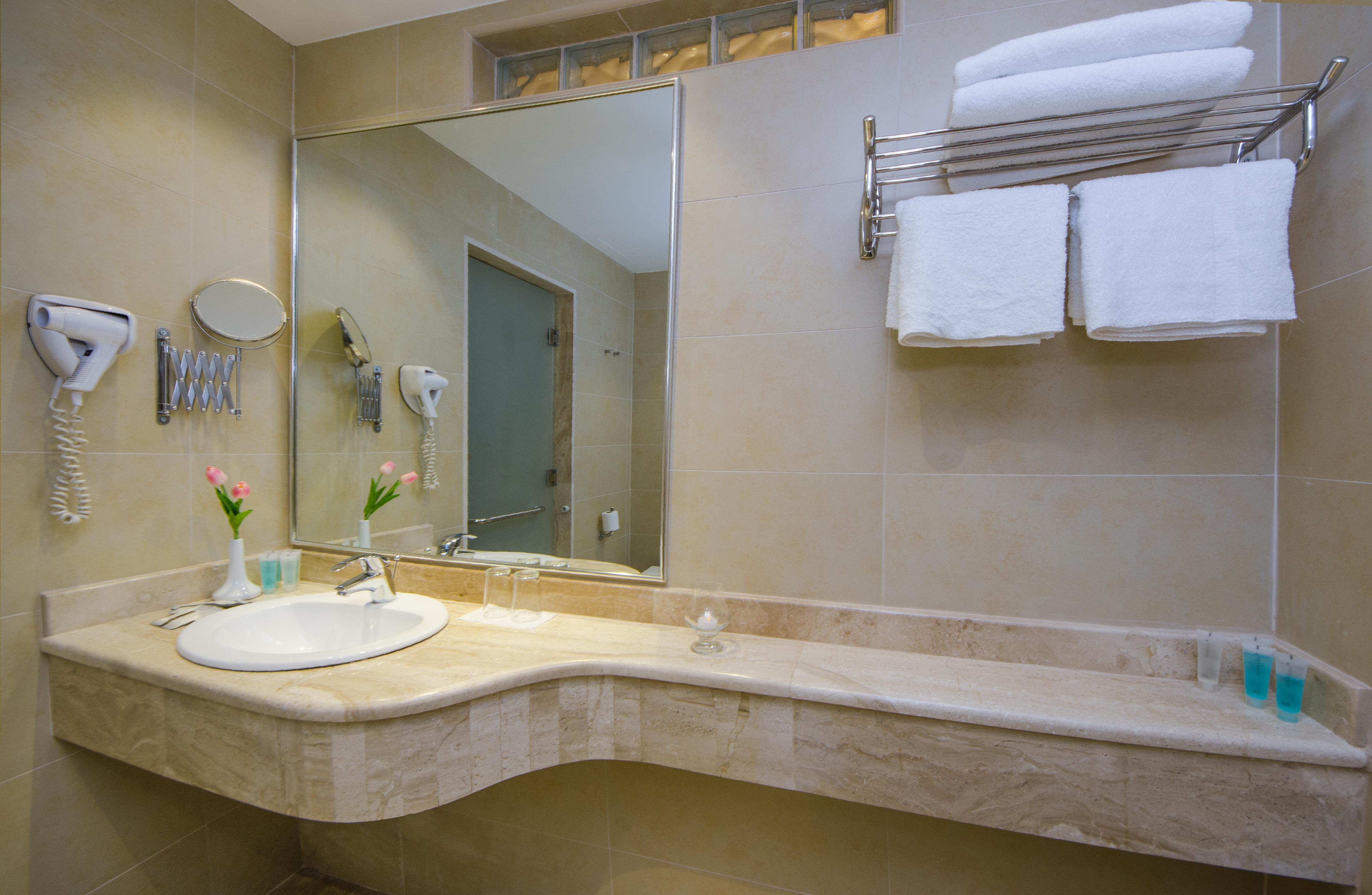 Toledo Amman Hotel Luaran gambar