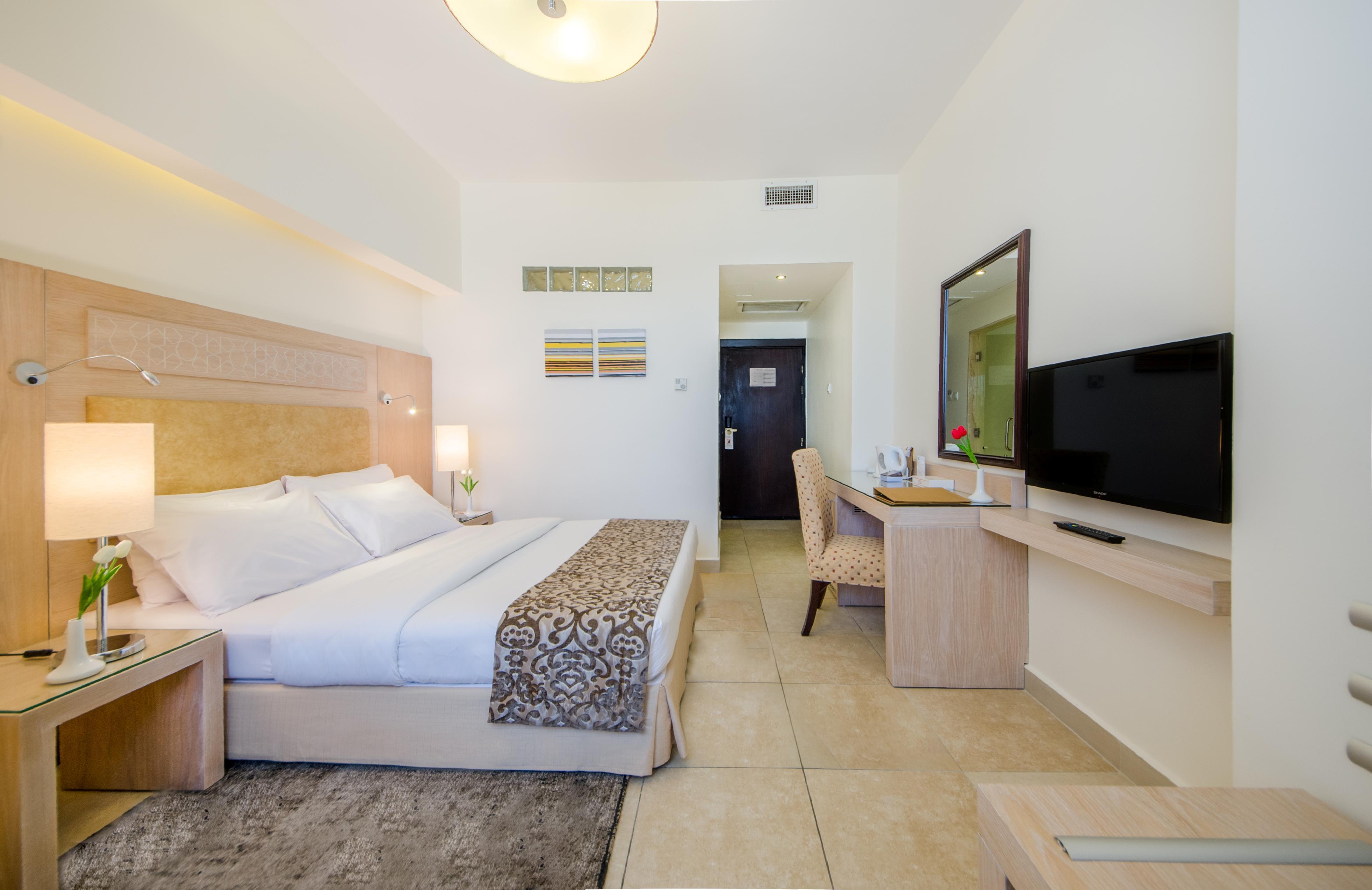 Toledo Amman Hotel Luaran gambar