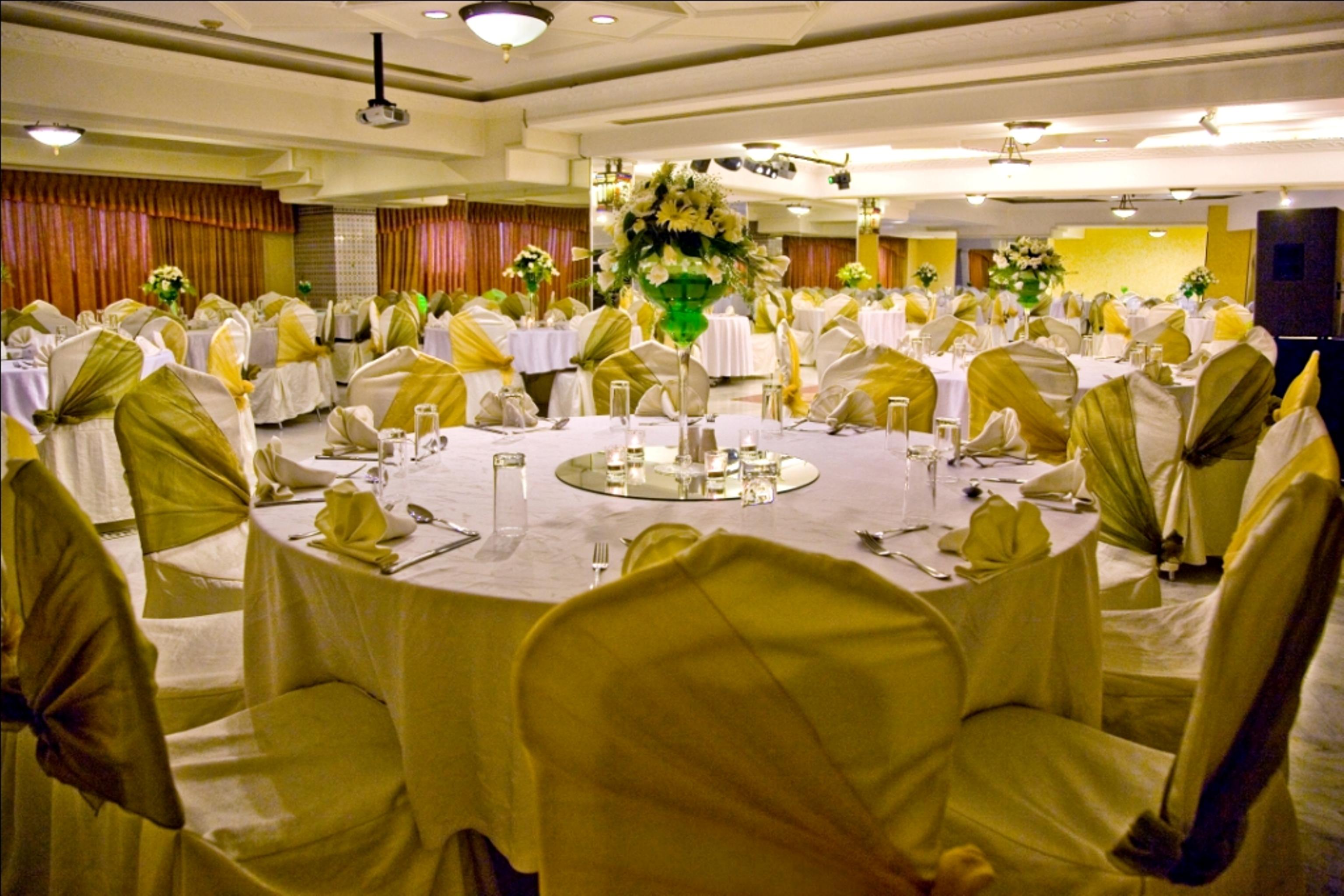 Toledo Amman Hotel Luaran gambar