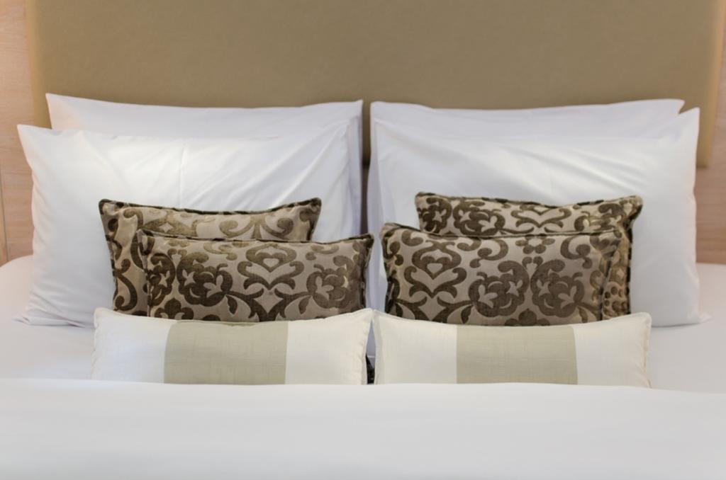 Toledo Amman Hotel Luaran gambar