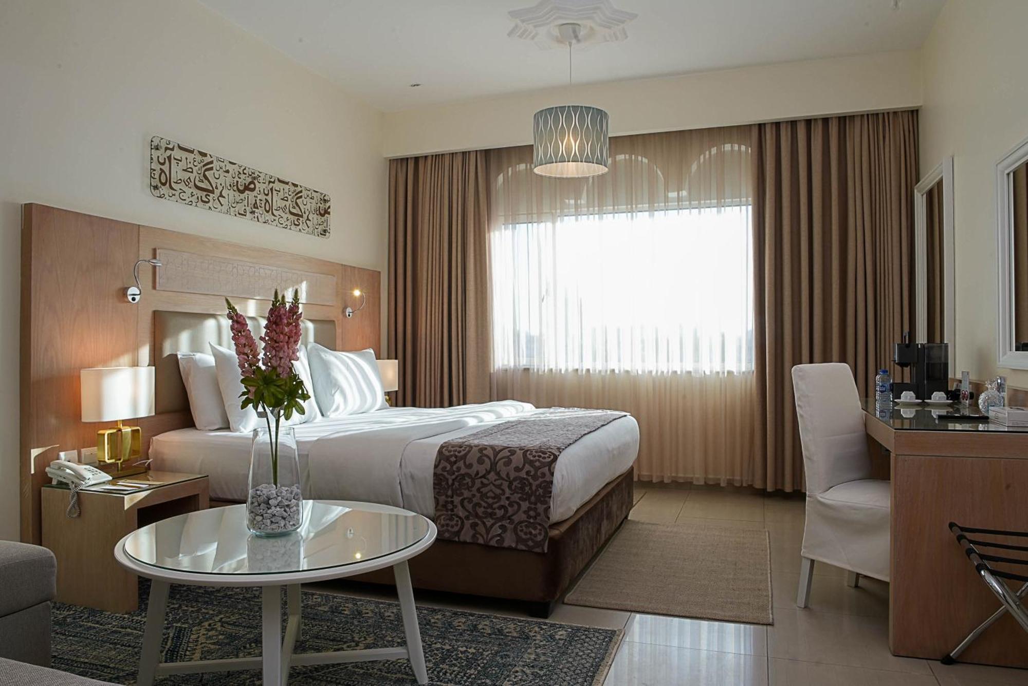 Toledo Amman Hotel Luaran gambar