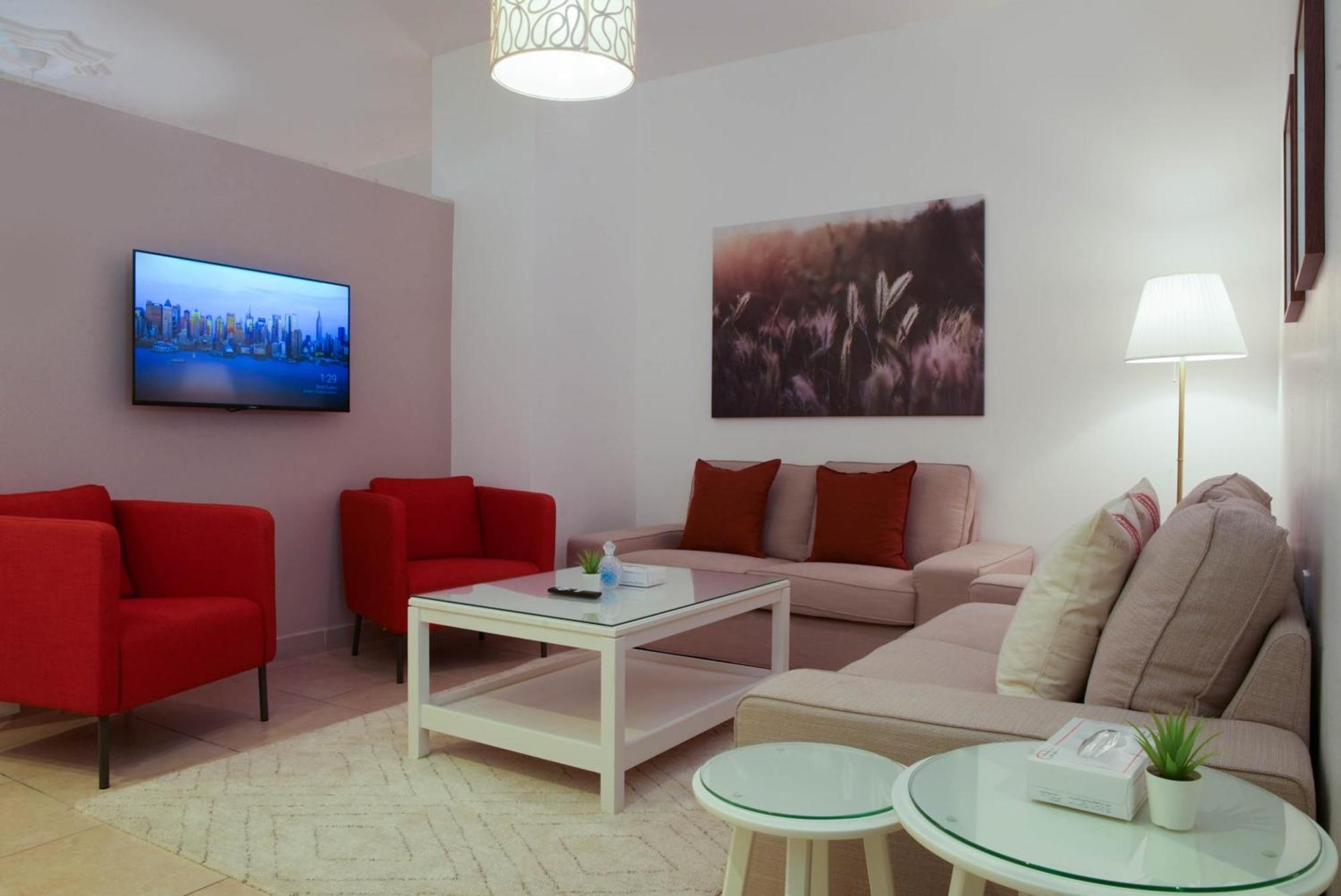 Toledo Amman Hotel Luaran gambar