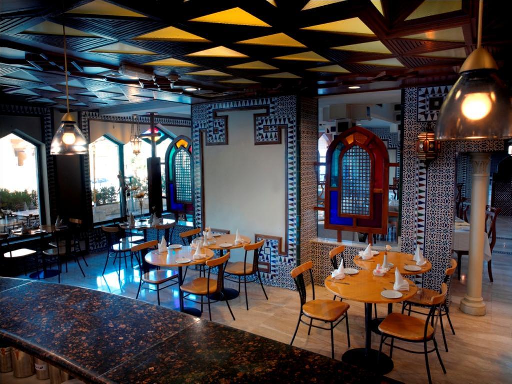Toledo Amman Hotel Luaran gambar